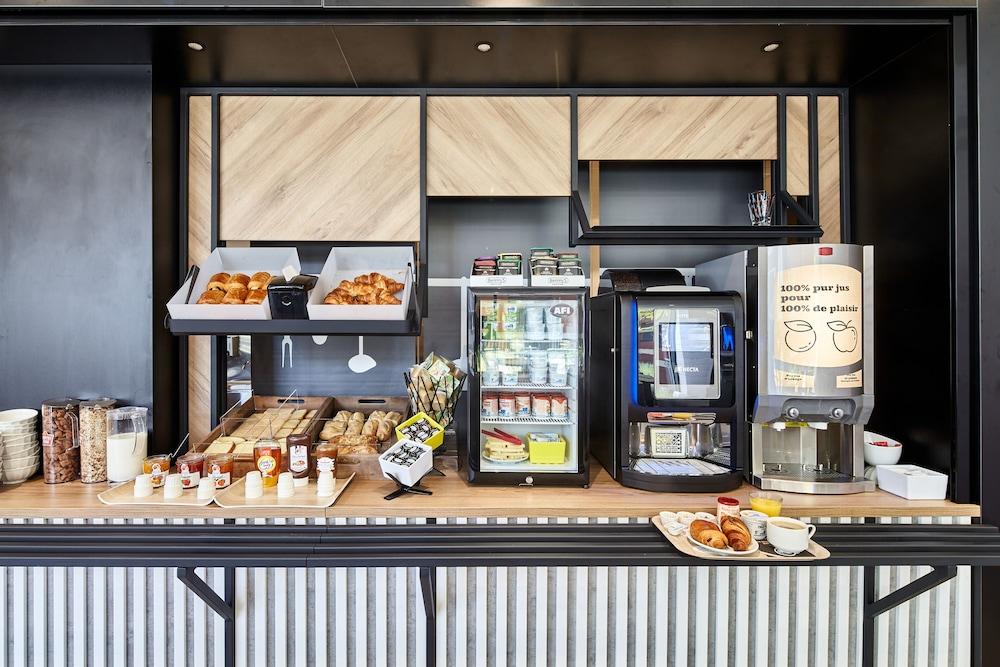 B&B Hotel Argenteuil