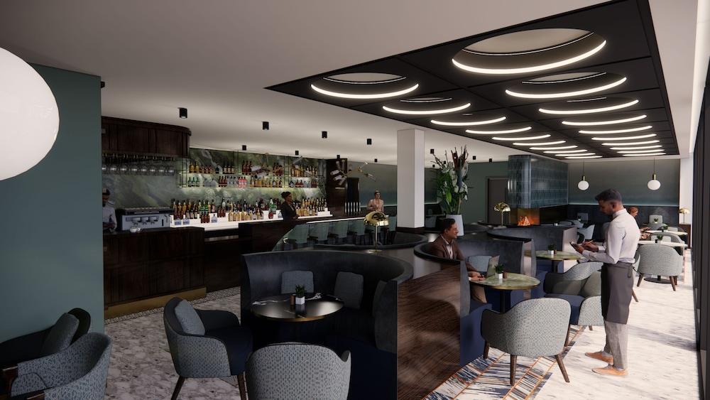 The Chancery Hotel