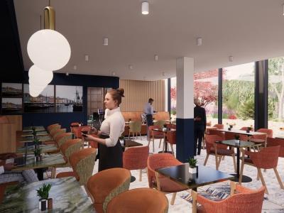 The Chancery Hotel