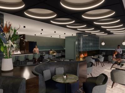 The Chancery Hotel