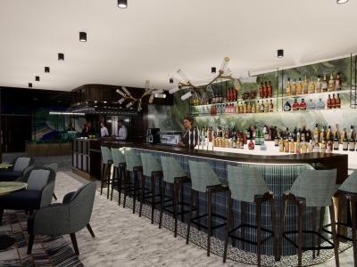 The Chancery Hotel