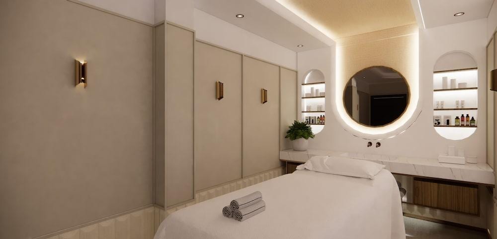 The Chancery Hotel