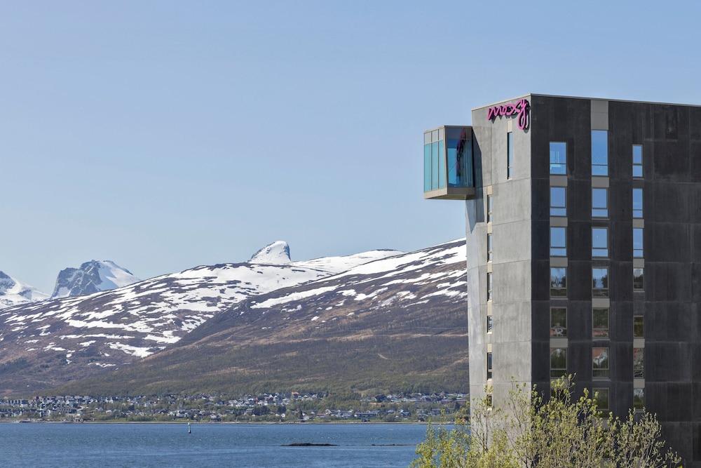 Moxy Tromso By Marriott Bonvoy