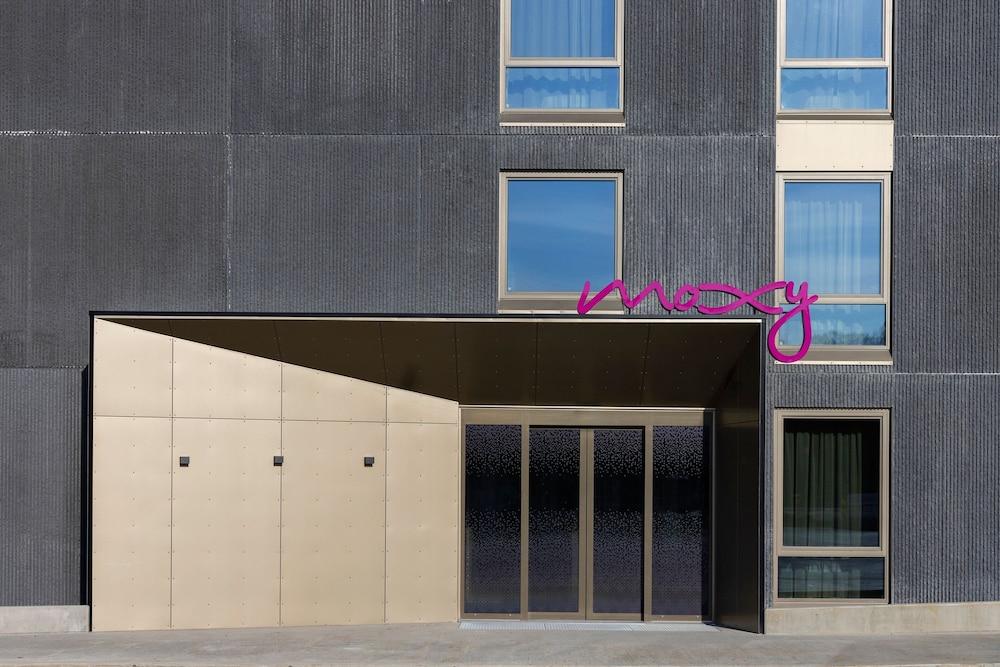 Moxy Tromso By Marriott Bonvoy