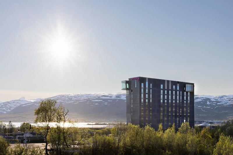 Moxy Tromso By Marriott Bonvoy