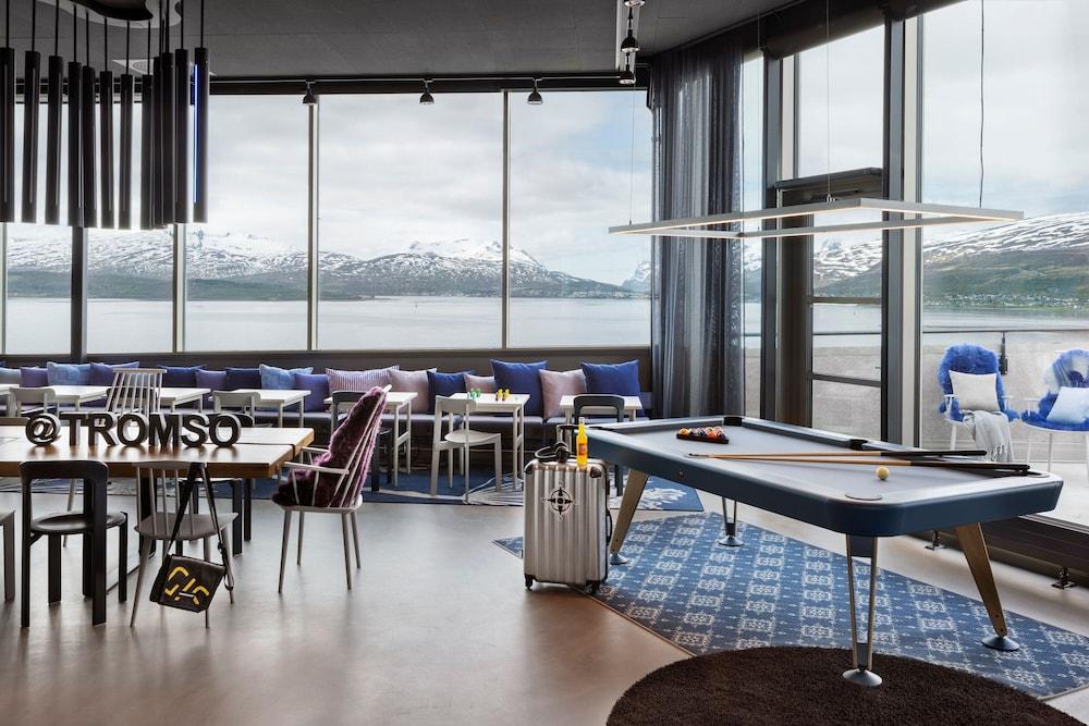 Moxy Tromso By Marriott Bonvoy