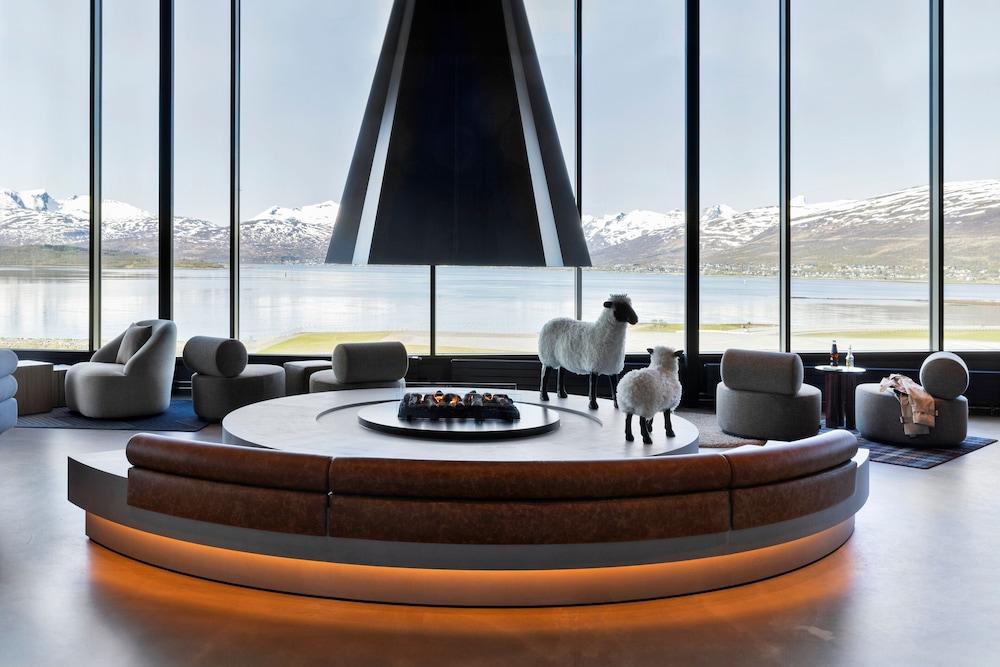 Moxy Tromso By Marriott Bonvoy