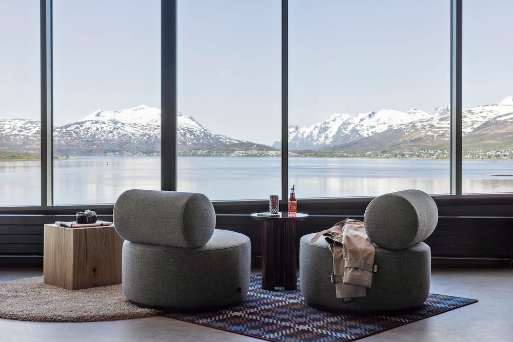 Moxy Tromso By Marriott Bonvoy