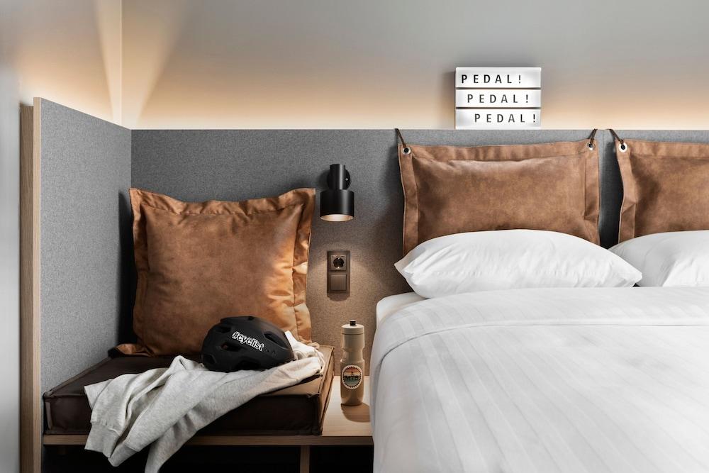 Moxy Tromso By Marriott Bonvoy