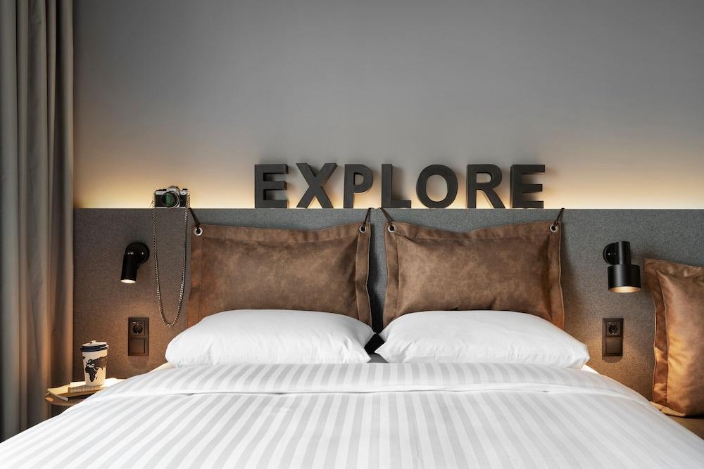 Moxy Tromso By Marriott Bonvoy