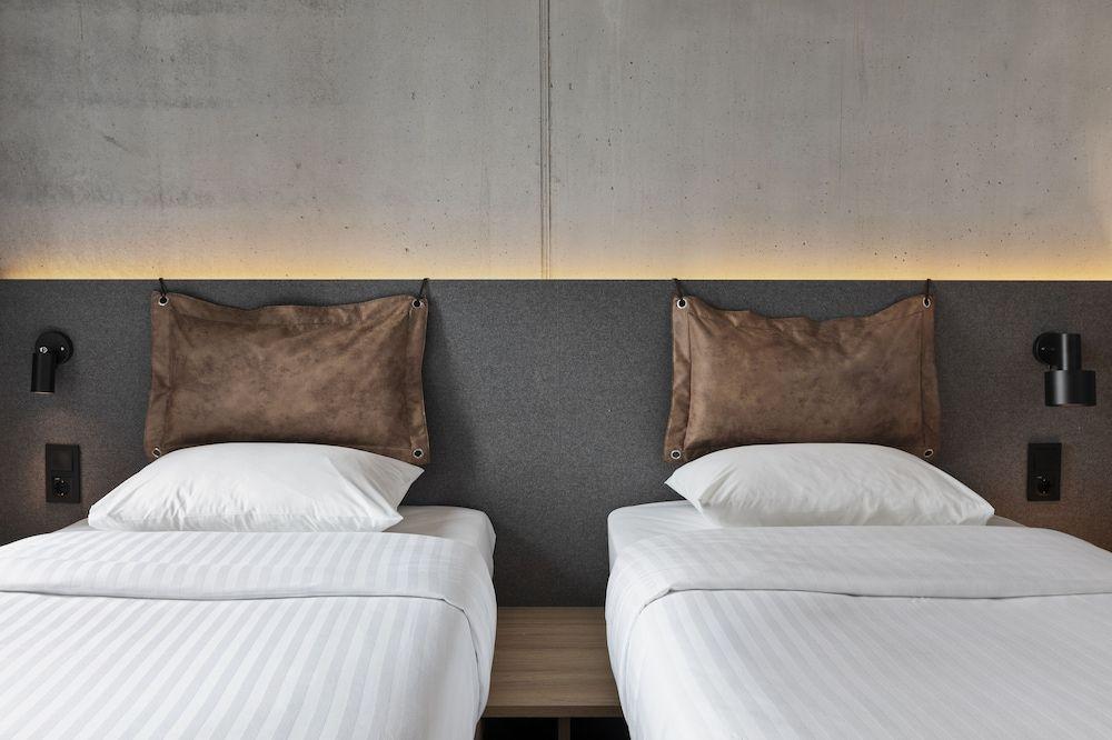 Moxy Tromso By Marriott Bonvoy