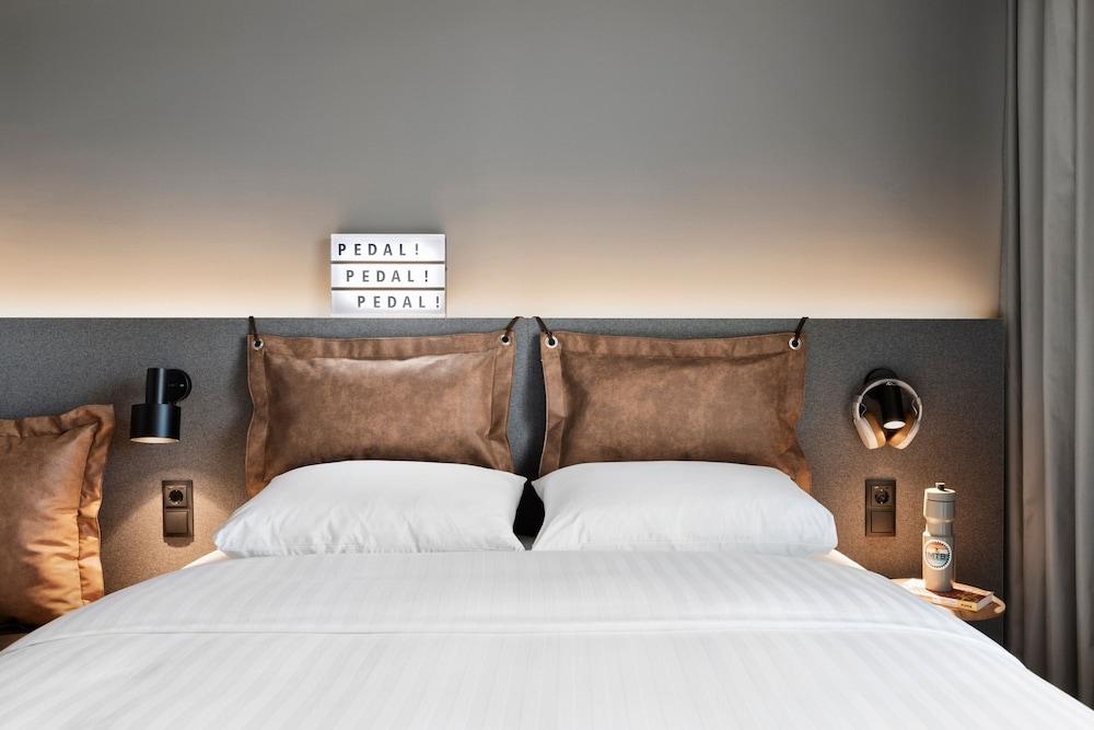 Moxy Tromso By Marriott Bonvoy