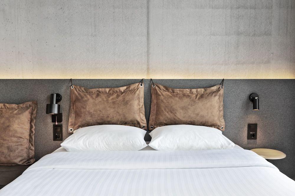 Moxy Tromso By Marriott Bonvoy