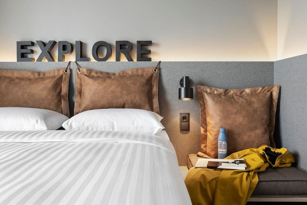 Moxy Tromso By Marriott Bonvoy