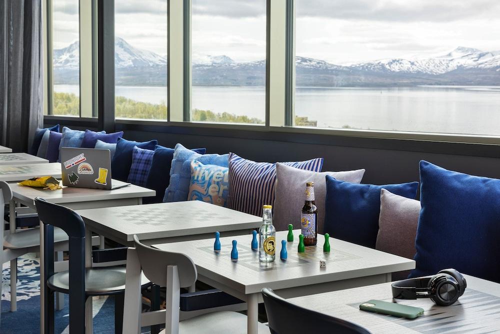 Moxy Tromso By Marriott Bonvoy