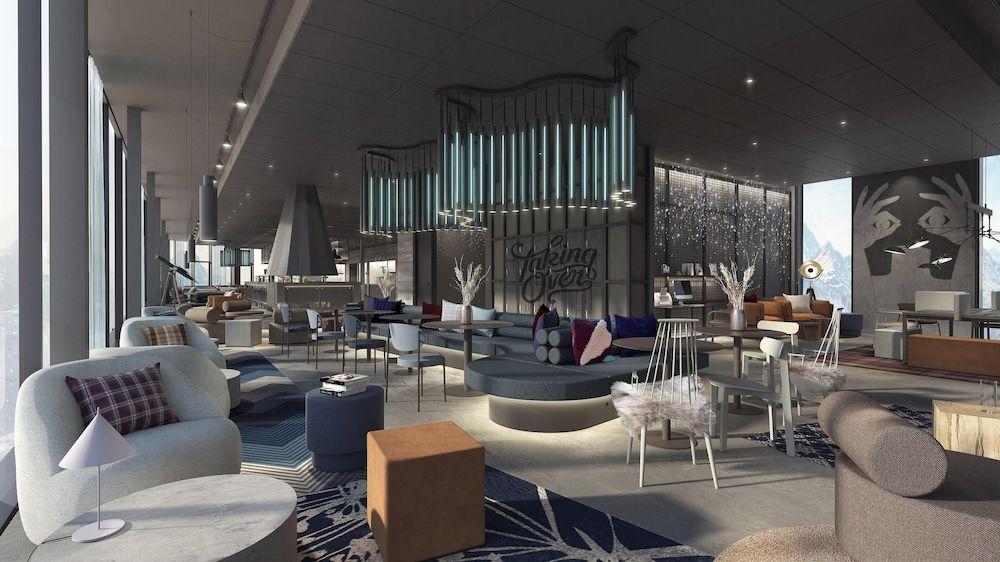 Moxy Tromso By Marriott Bonvoy