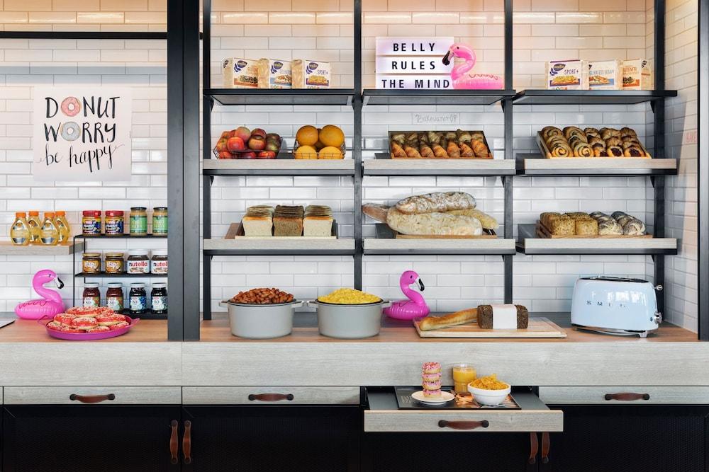 Moxy Tromso By Marriott Bonvoy