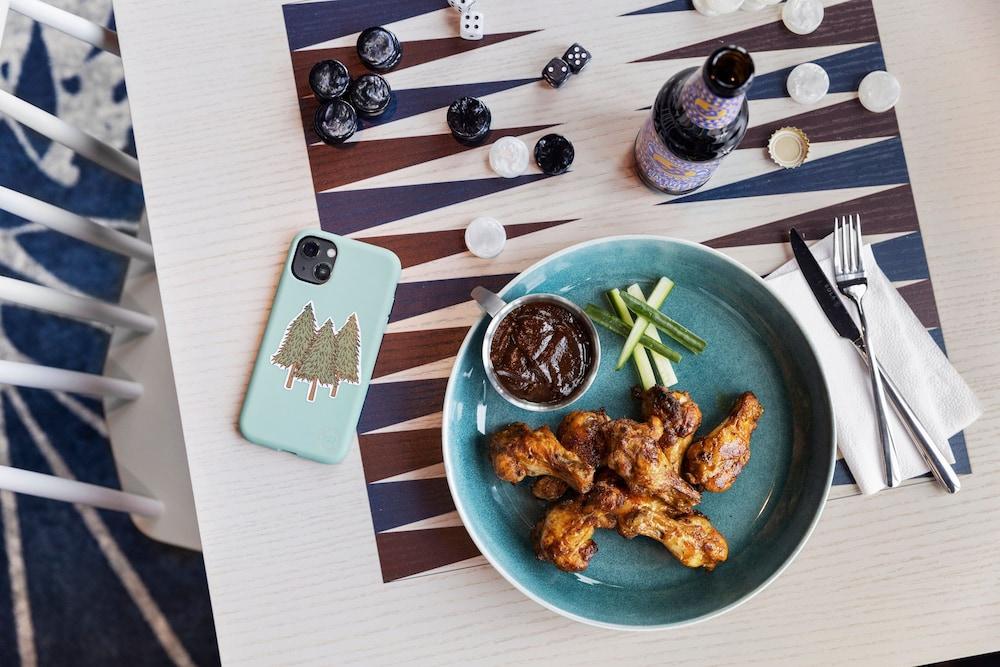 Moxy Tromso By Marriott Bonvoy