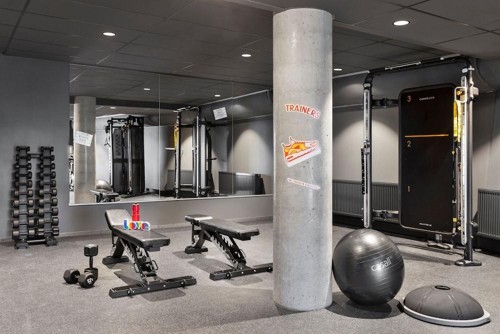 Moxy Tromso By Marriott Bonvoy
