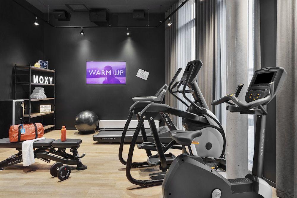 Moxy Tromso By Marriott Bonvoy