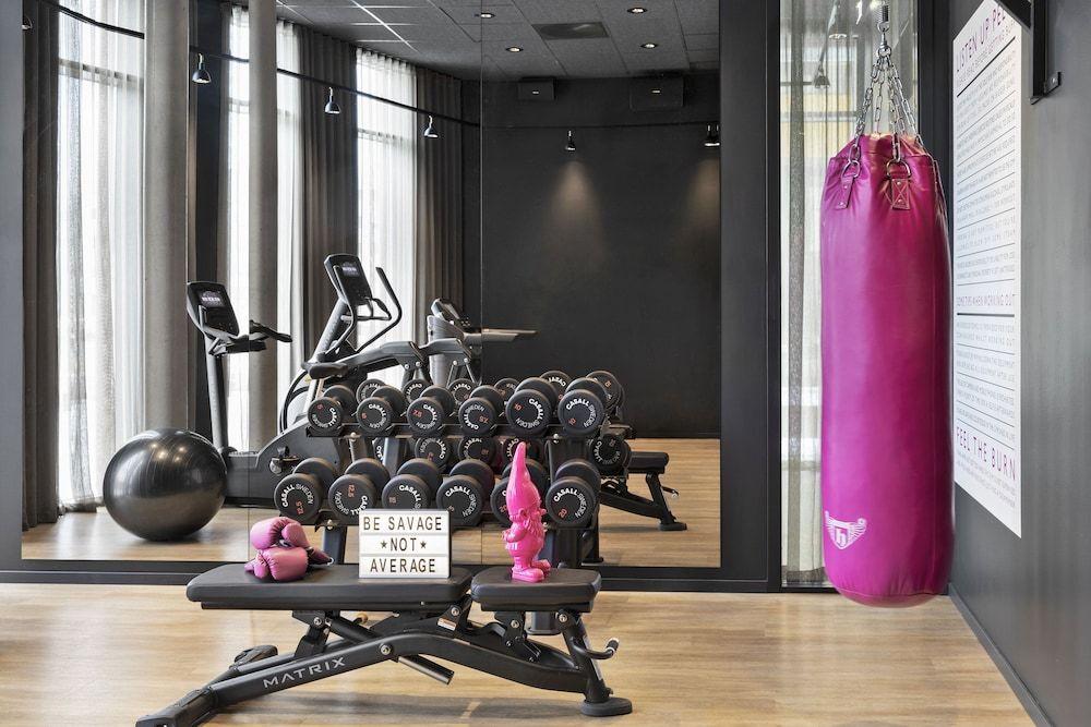 Moxy Tromso By Marriott Bonvoy