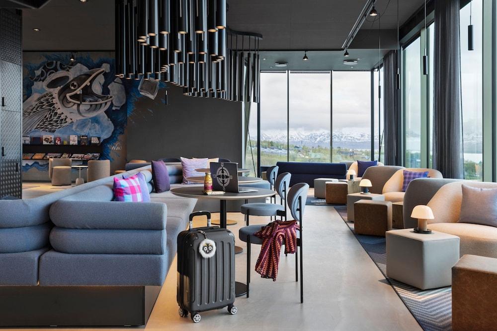 Moxy Tromso By Marriott Bonvoy