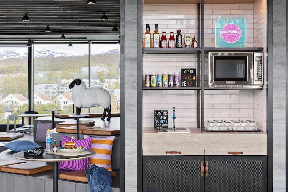 Moxy Tromso By Marriott Bonvoy