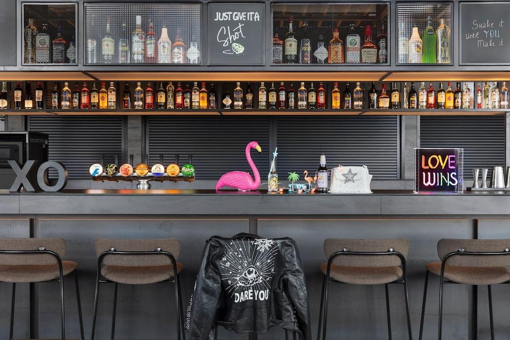 Moxy Tromso By Marriott Bonvoy