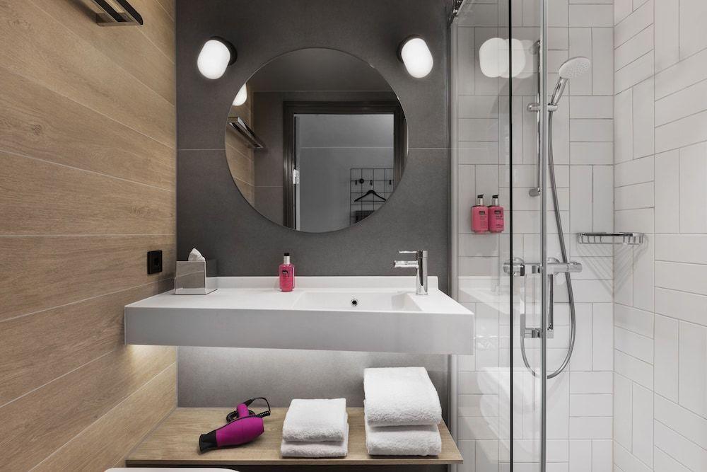Moxy Tromso By Marriott Bonvoy