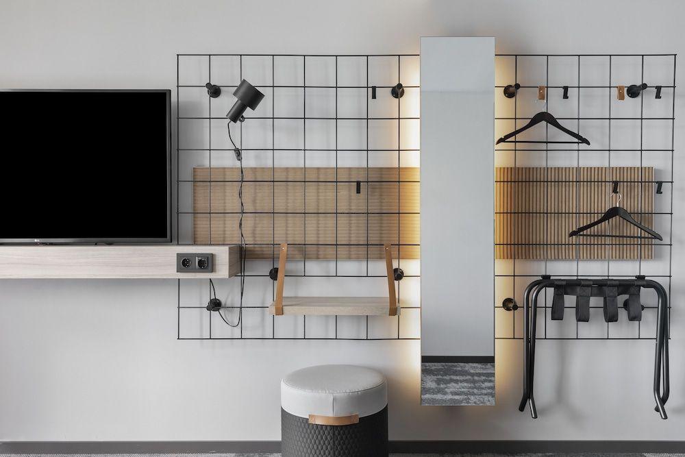 Moxy Tromso By Marriott Bonvoy