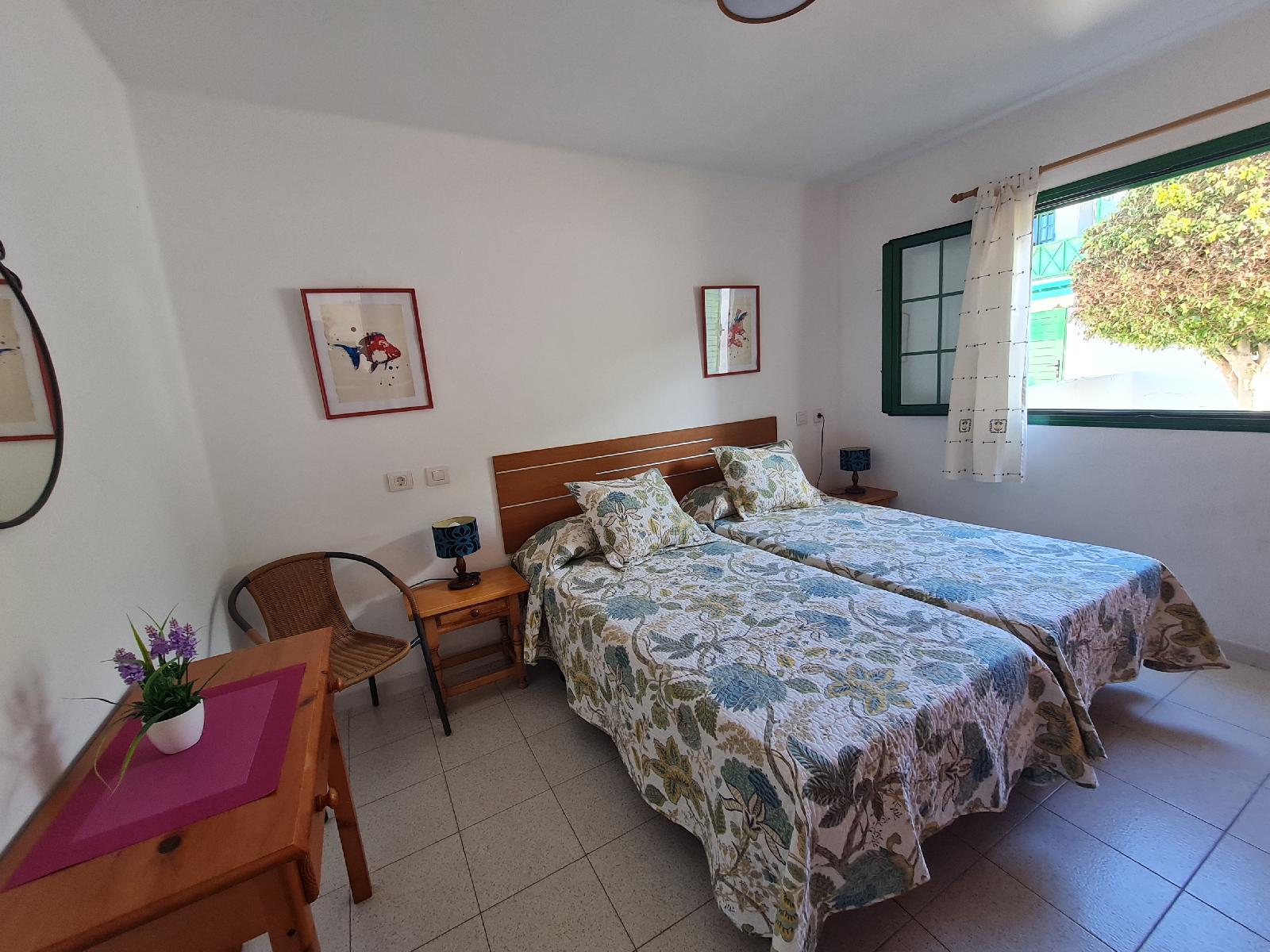Gueldera Apartments