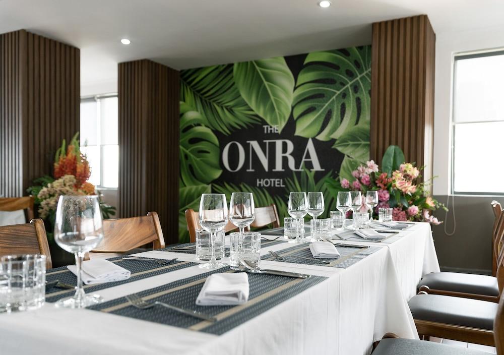 The Onra Hotel