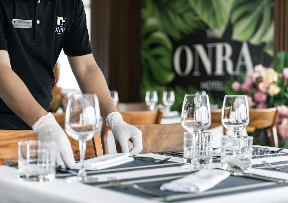 The Onra Hotel