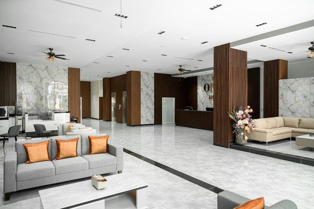 The Onra Hotel