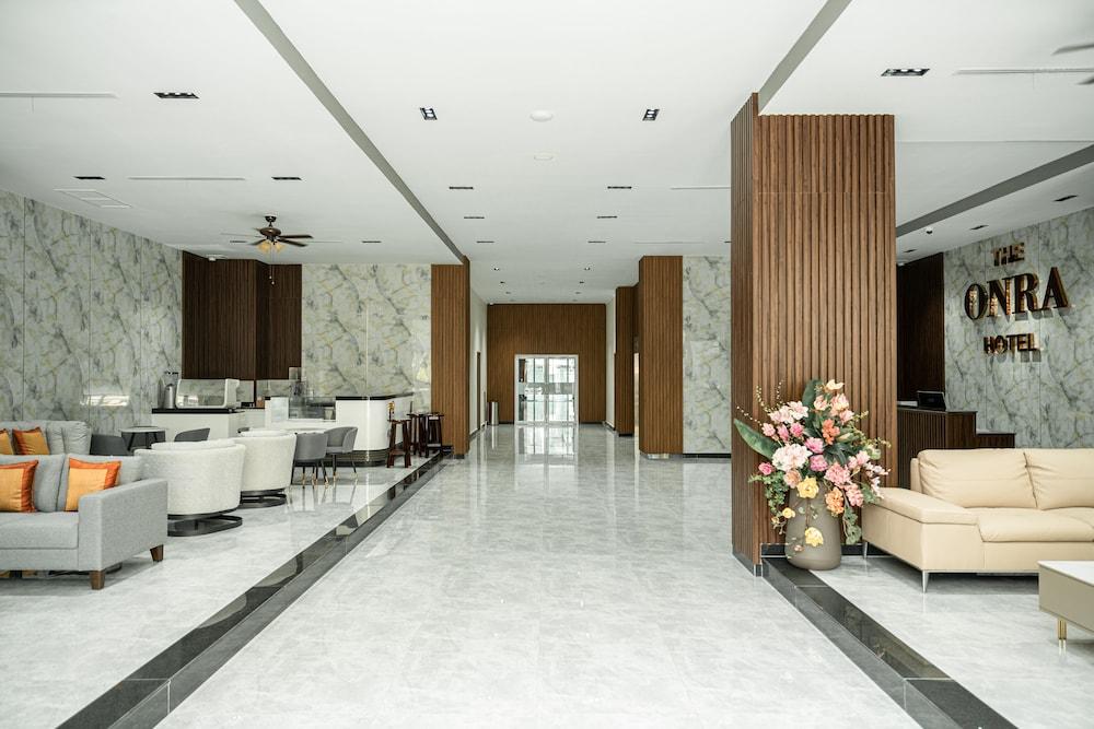 The Onra Hotel