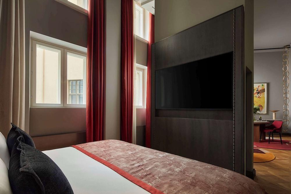 NH Collection Helsinki Grand Hansa