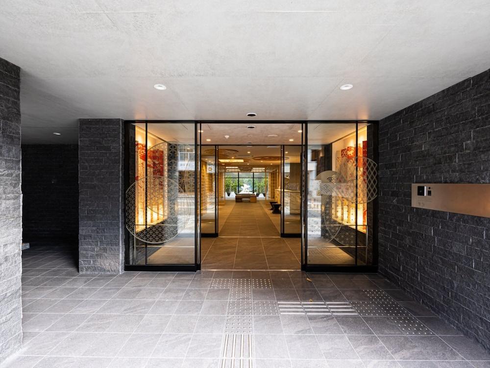 La'gent Hotel Kyoto Nijo