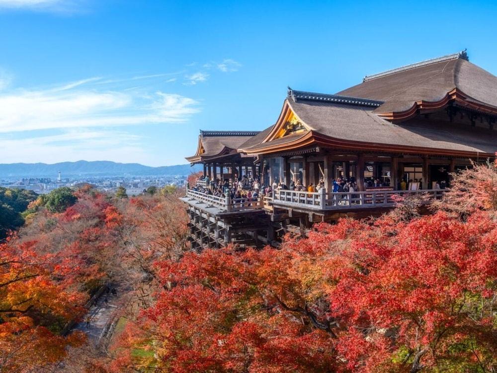 La'gent Hotel Kyoto Nijo