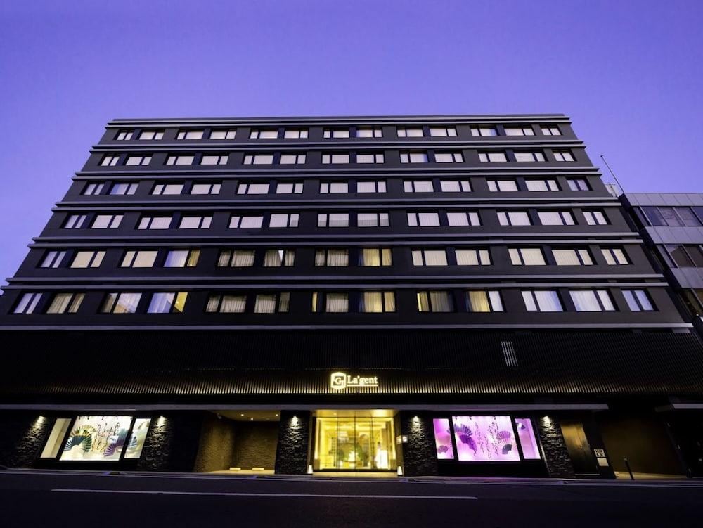 La'gent Hotel Kyoto Nijo