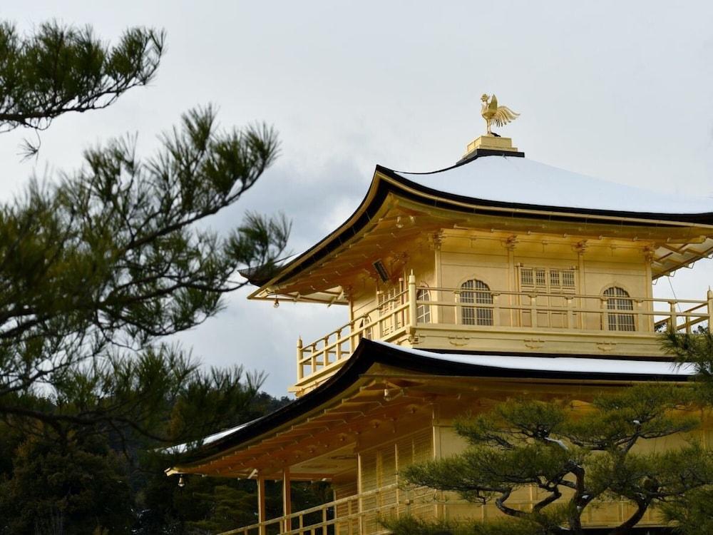 La'gent Hotel Kyoto Nijo