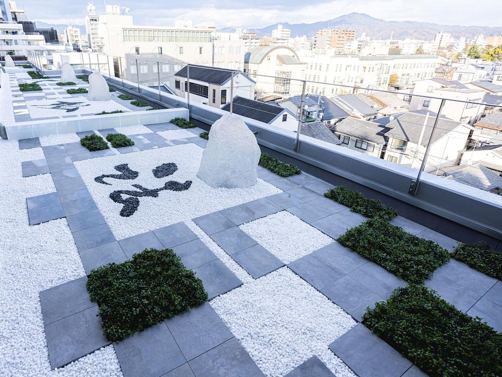 La'gent Hotel Kyoto Nijo