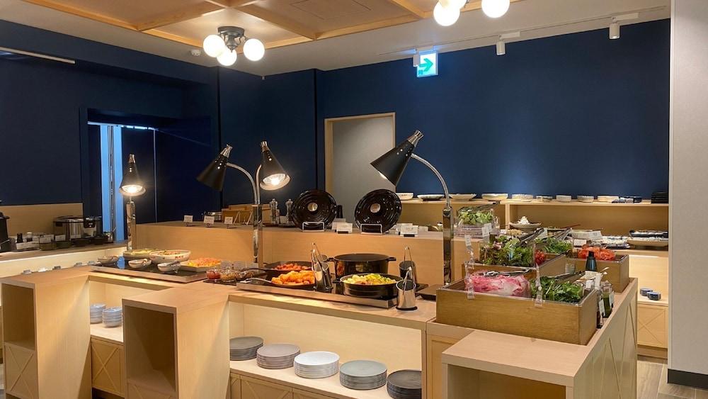 La'gent Hotel Kyoto Nijo