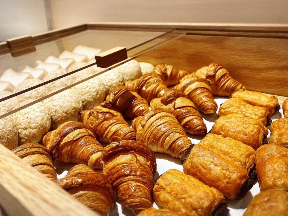 La'gent Hotel Kyoto Nijo