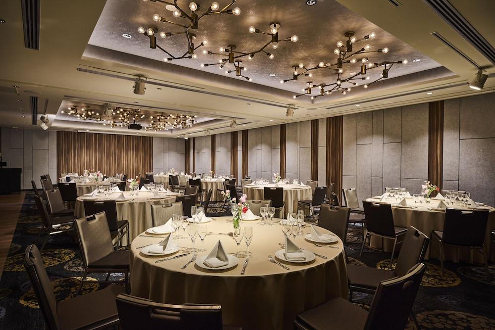 The Royal Park Hotel Kyoto Umekoji
