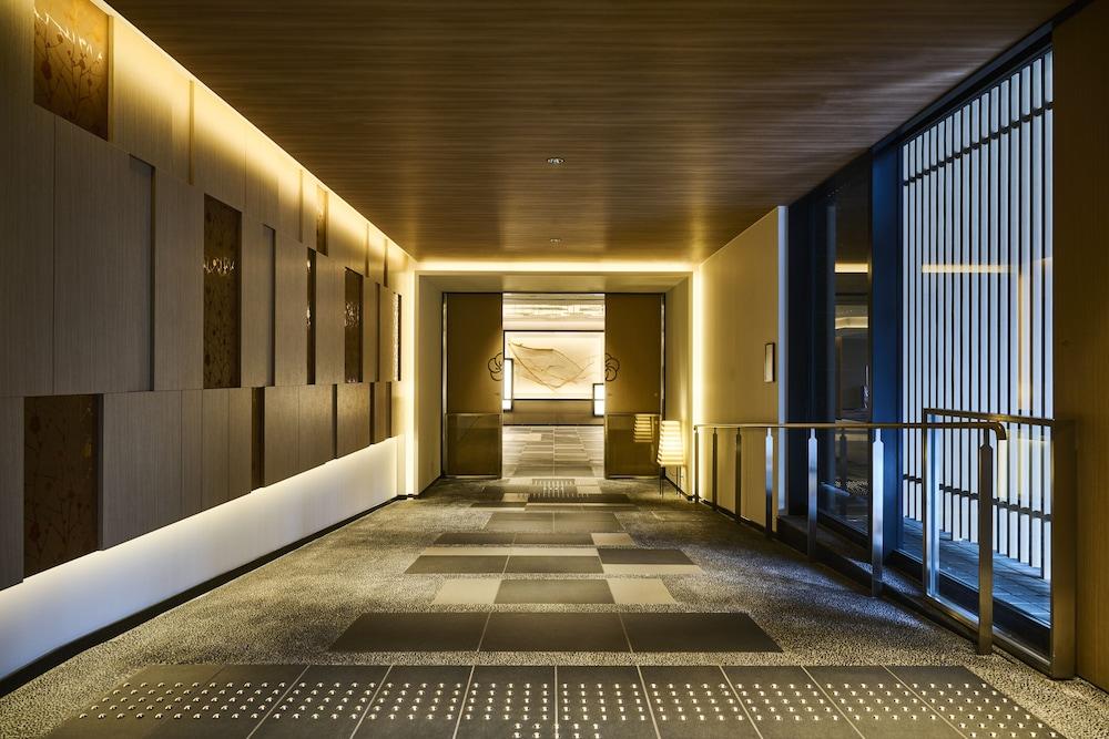The Royal Park Hotel Kyoto Umekoji