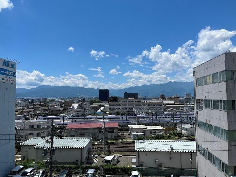 Onyado Nono Matsumoto Hot Springs