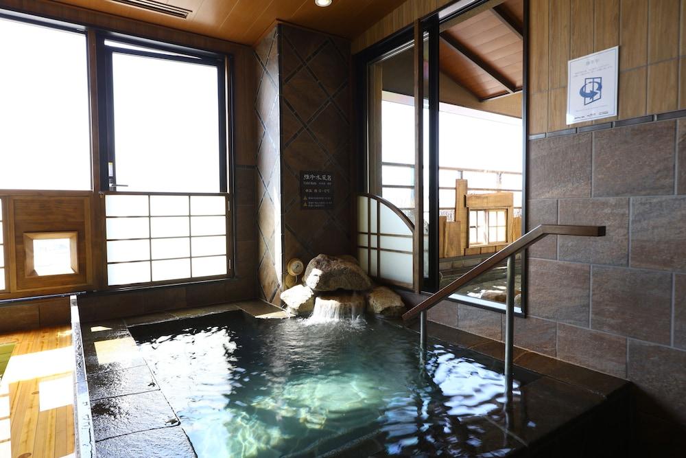 Onyado Nono Matsumoto Hot Springs