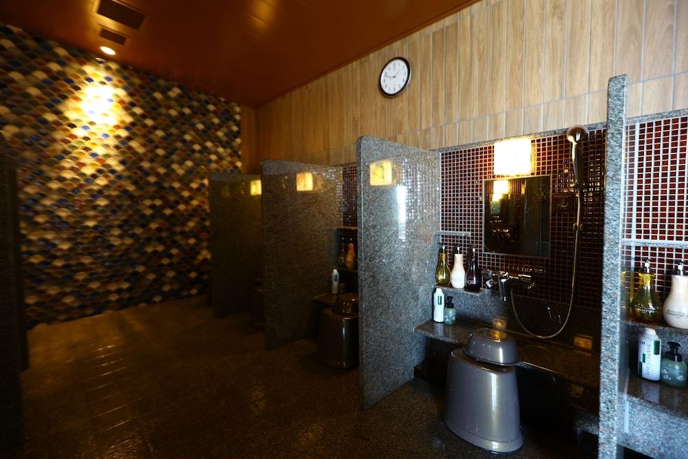 Onyado Nono Matsumoto Hot Springs