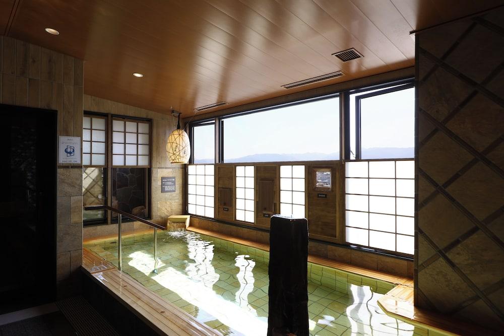Onyado Nono Matsumoto Hot Springs