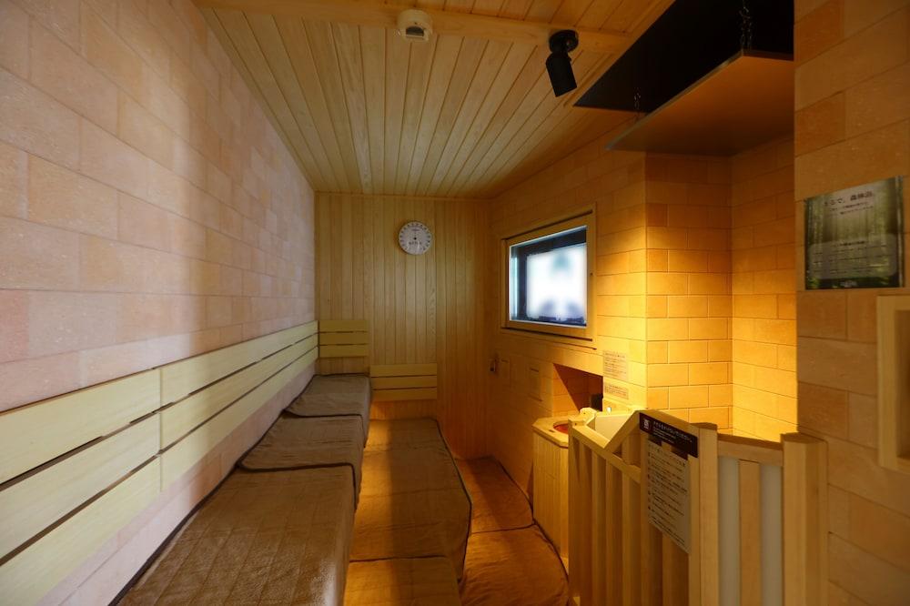 Onyado Nono Matsumoto Hot Springs
